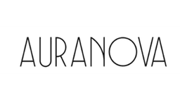 AuraNova logo