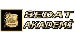 Sedat Akademi Business logo