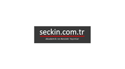 Seçkin Yayıncılık logo