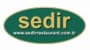 Sedir Restaurant Antalya logo