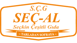 Seç-Al logo