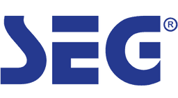 SEG logo