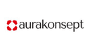 Aurakonsept logo