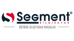 Segment Bilişim logo