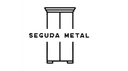 Segura Metal logo