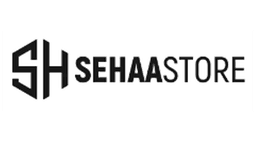 Sehaa Store logo