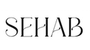 Sehab Design logo