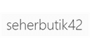 Seher Butik logo
