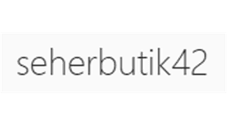 Seher Butik logo