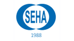 Seha logo