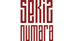 Sekiz Numara logo