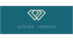Aurora Jewelry logo