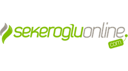 Sekerogluonline.com logo