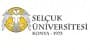 Selçuk Üniversitesi logo