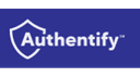 Authentify logo