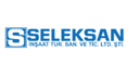 Seleksan İnşaat logo