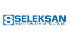 Seleksan İnşaat logo