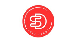 Self Dergi logo
