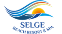 Selge Beach Resort Spa logo