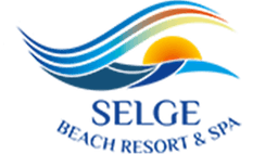 Selge Beach Resort Spa logo