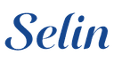 Selin Kolonya logo