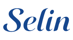 Selin Kolonya logo