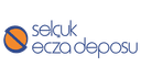 Selçuk Ecza Deposu logo