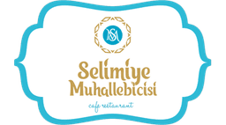 Selimiye Muhallebicisi logo