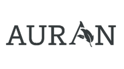 Auran logo