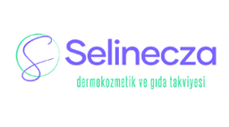 Selinecza logo