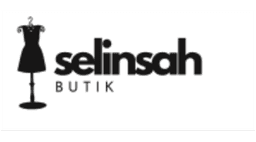 Selinşah Butik logo