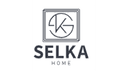 Selka Home logo