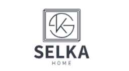 Selka Home logo