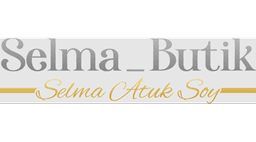 Selma Butik | Selma Atuk Soy logo