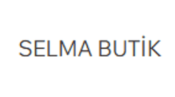 Selma Butik | selmabutik.net logo