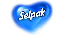 Selpak logo