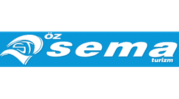 Sema Turizm logo