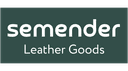 Semender Leather Goods logo
