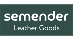 Semender Leather Goods logo