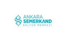 Semerkand Kültür Merkezi logo