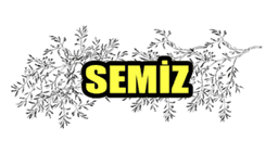 Semiz Zeytin logo