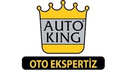 Auto King Ekspertiz logo
