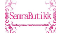 Semra Butik logo