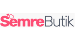 Semre Butik logo