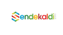 Sendekaldi.com logo