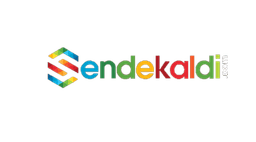 Sendekaldi.com logo