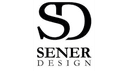 Sener Dizayn logo