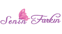 Senin Farkın logo