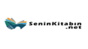 Seninkitabin.net logo