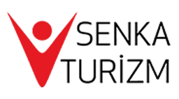 Senka Turizm logo